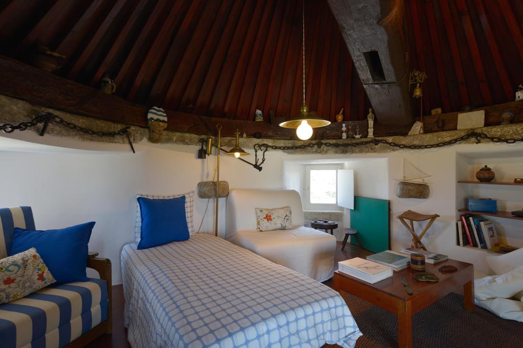 Flh Moinho Do Mar Apartment Ericeira Room photo