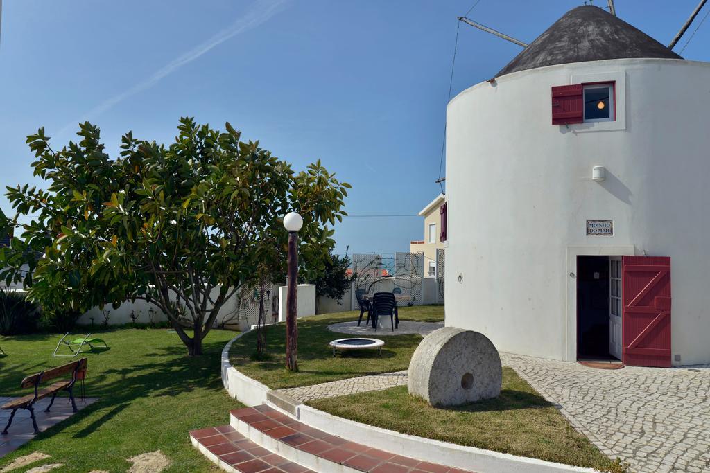 Flh Moinho Do Mar Apartment Ericeira Room photo