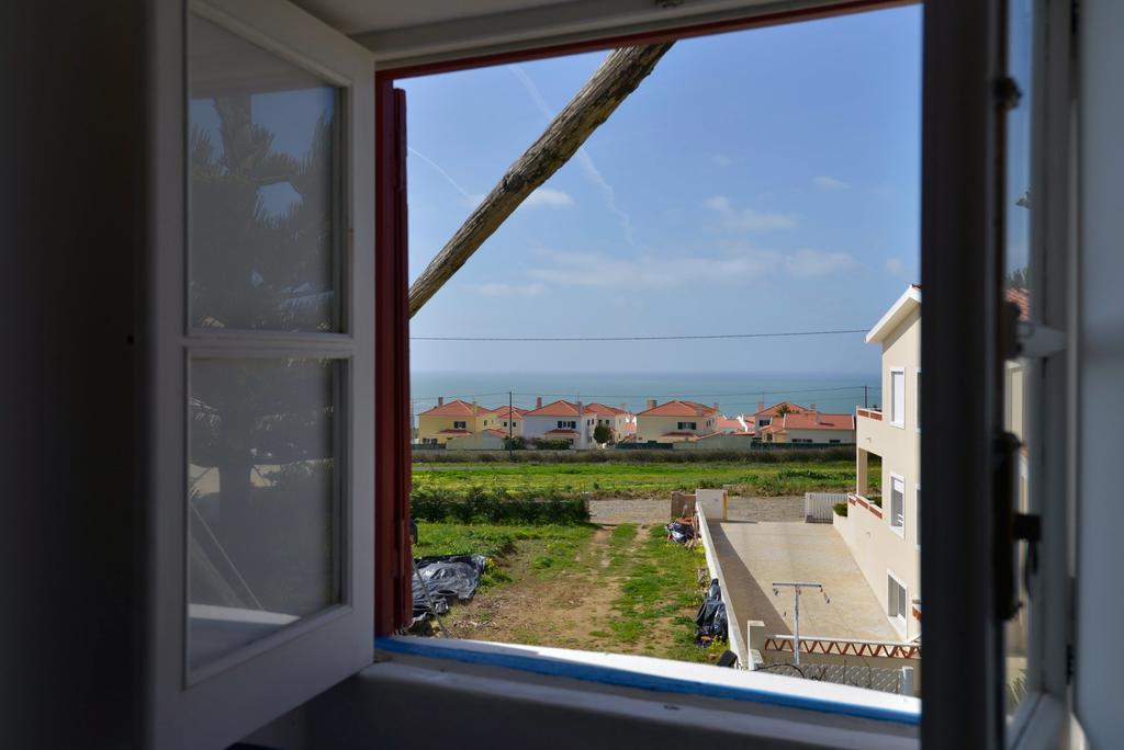 Flh Moinho Do Mar Apartment Ericeira Room photo