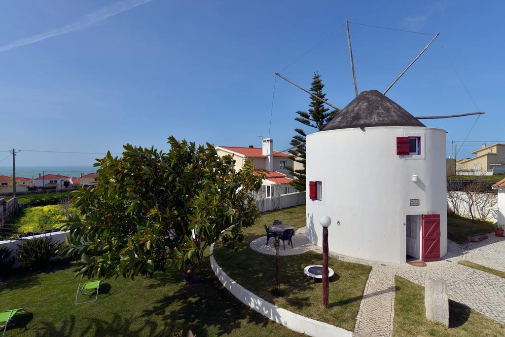 Flh Moinho Do Mar Apartment Ericeira Room photo