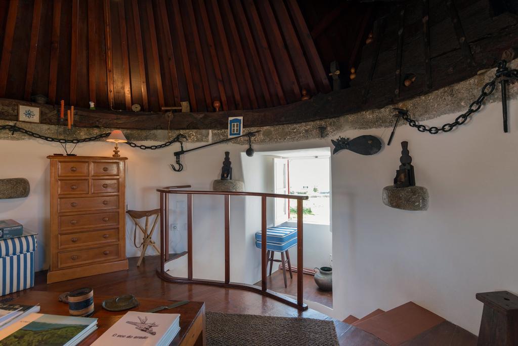 Flh Moinho Do Mar Apartment Ericeira Room photo